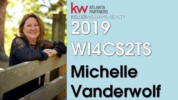 Michelle Vanderwolf