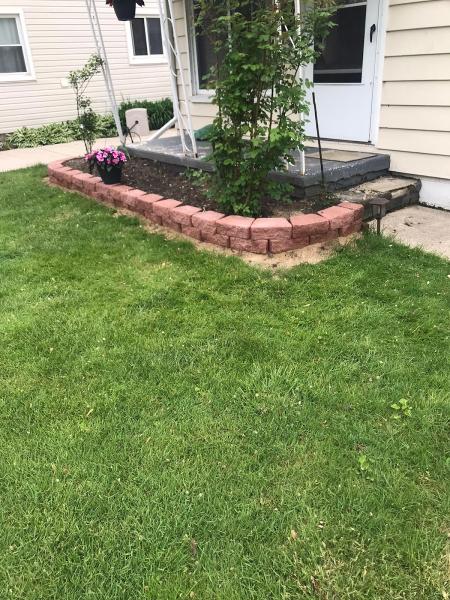 Sanchez Masonry and Landscaping