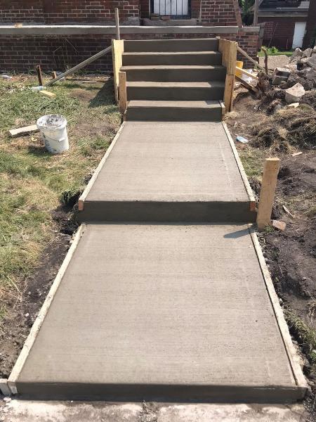 Sanchez Masonry and Landscaping