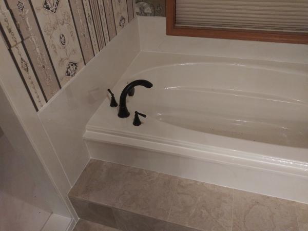 Custom Marble & Solid Surfaces