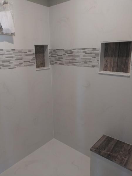 Custom Marble & Solid Surfaces