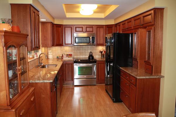 Stella Contracting
