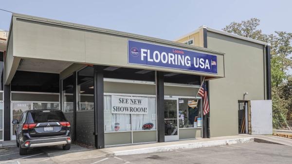 Loomis Flooring USA