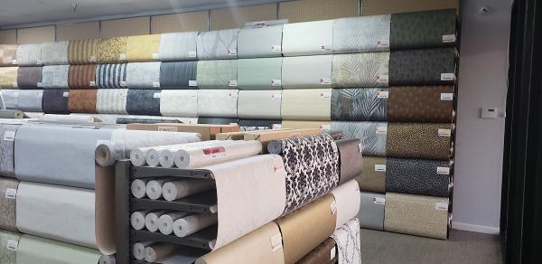 Wallcoverings Mart Wallpaper Orlando