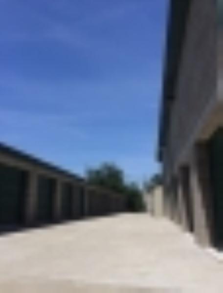 All Purpose Storage Units