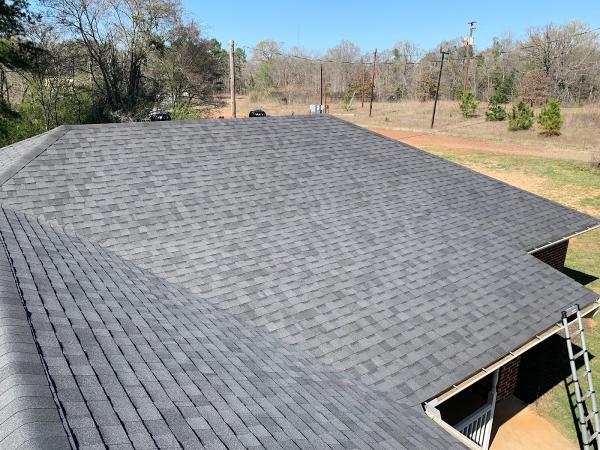 CF Roofing LLC