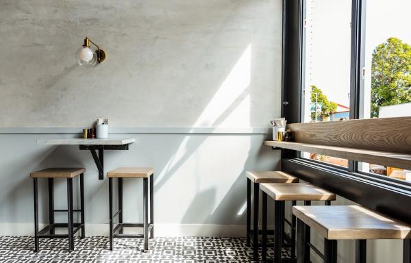 415 Design + Build Inc.