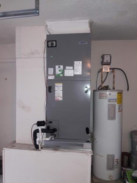 Service Plus AC & Heating