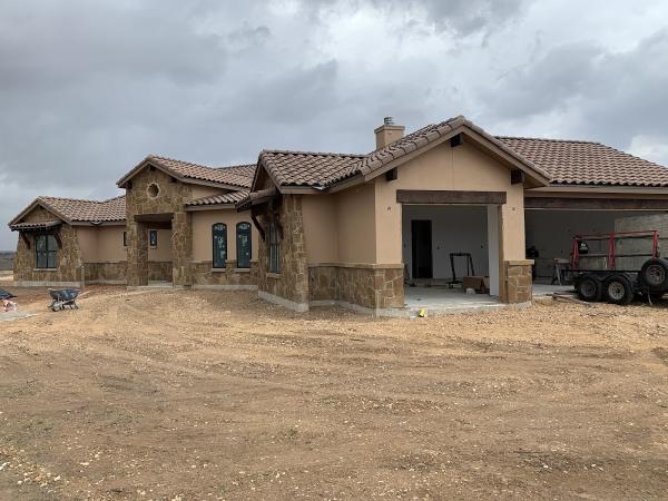Bayless Custom Homes