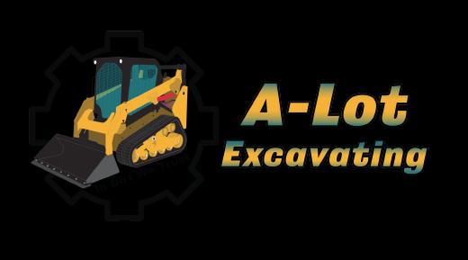 A-Lot Excavating