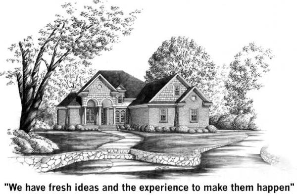 Homes Unique Residential Design