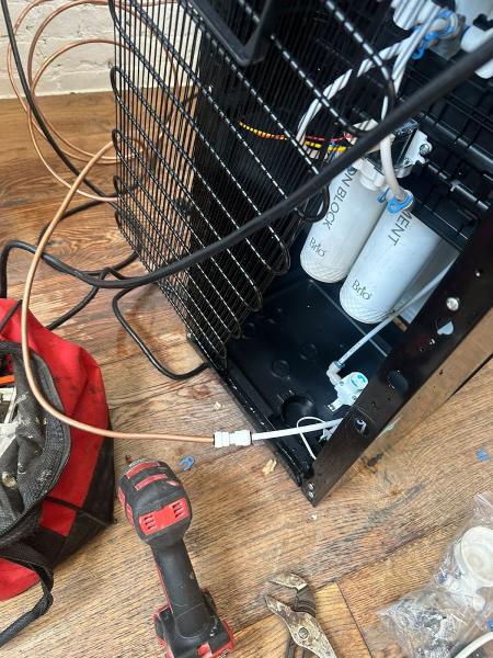 X & L Electric