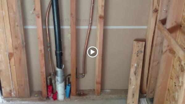 Plumbing Specialist