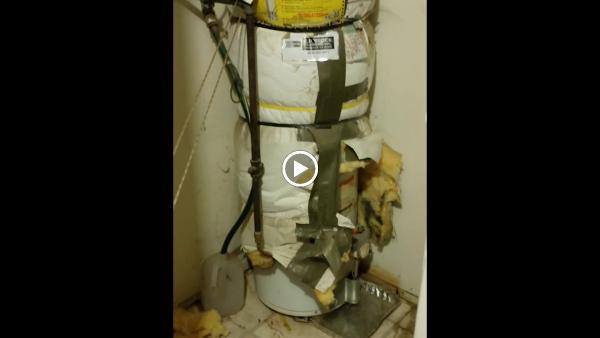Plumbing Specialist