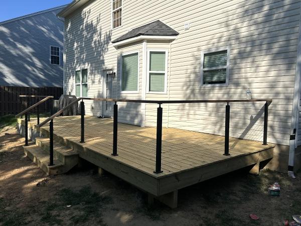 Willard Construction