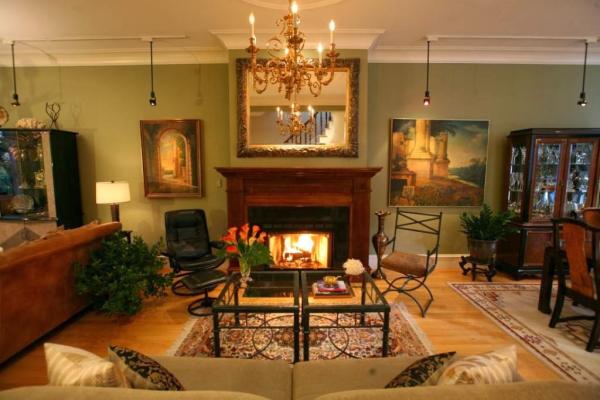 Erdman Design