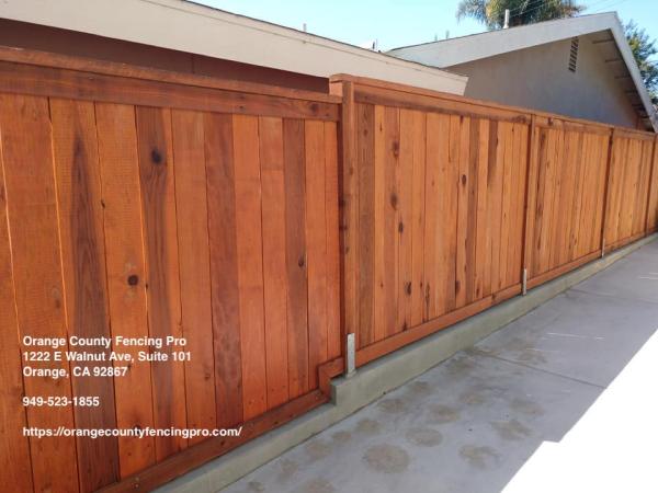 Orange County Fencing Pro