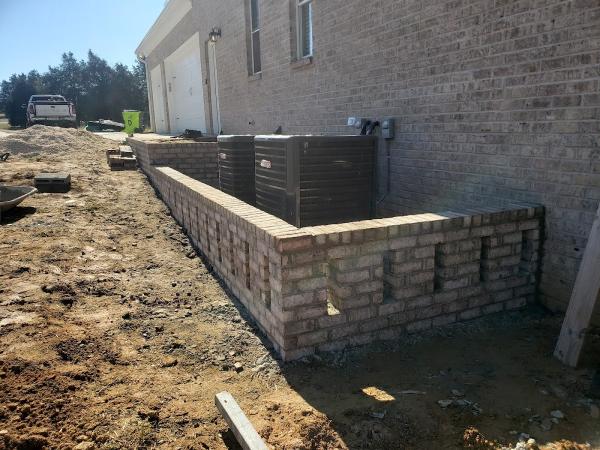 Dogwood Masonry and Hardscapes