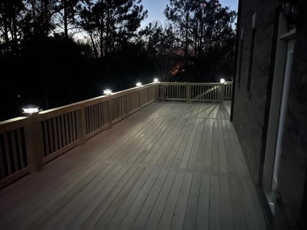 South Atlanta Carpentry