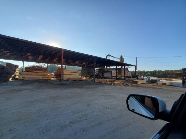 Shearouse Lumber