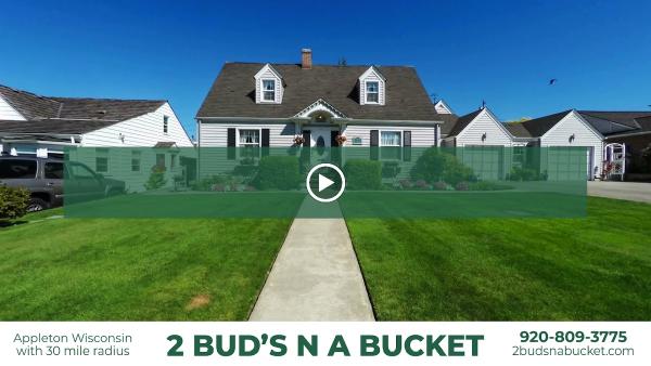 2 Bud's N A Bucket Inc.