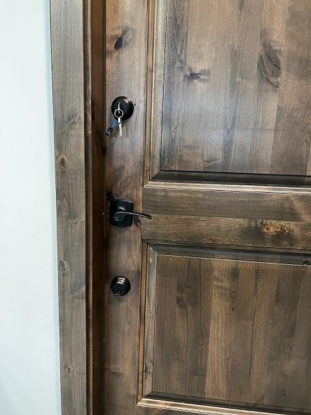 Day Locks LLC and Handyman Solutions
