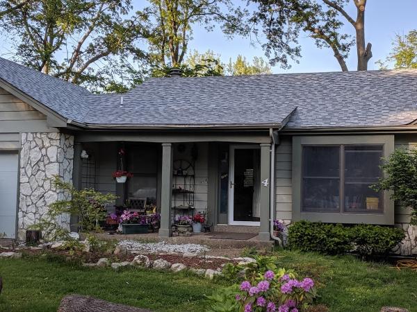 Atech Exteriors