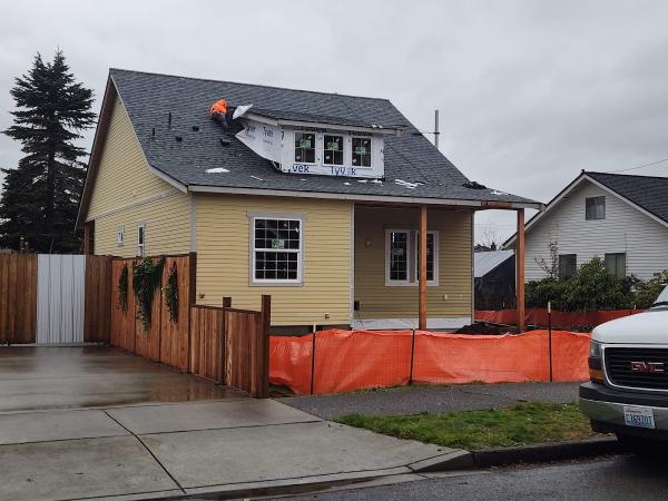 Pacific Northwest Home Inspections LLC