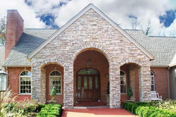 Stone Building Products