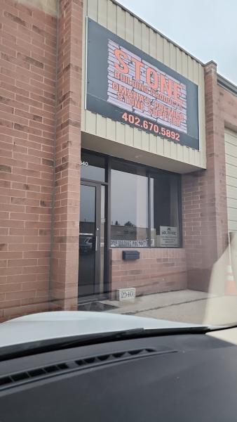 Stone Building Products