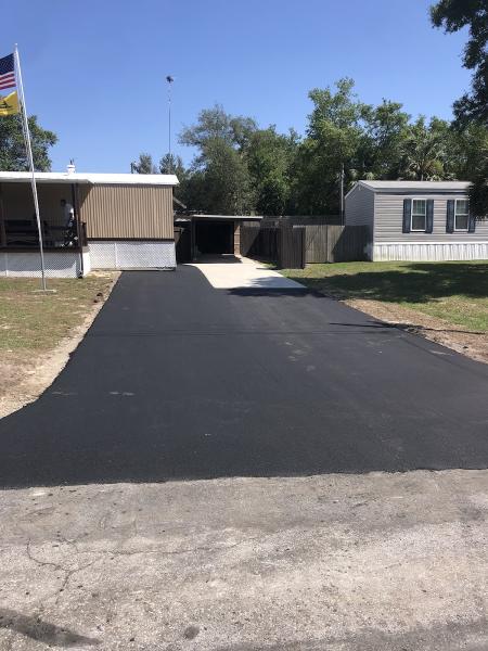 Gator State Paving & Masonry