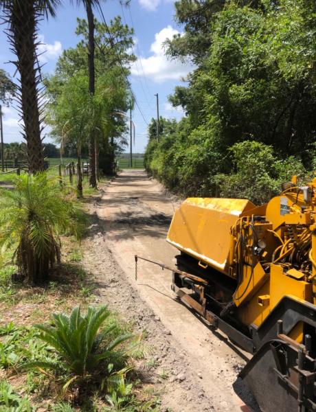 Gator State Paving & Masonry