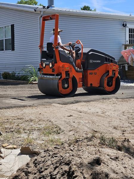 Gator State Paving & Masonry