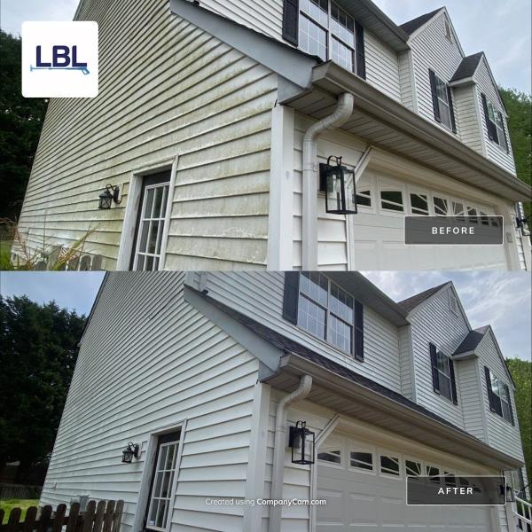 LBL Softwash