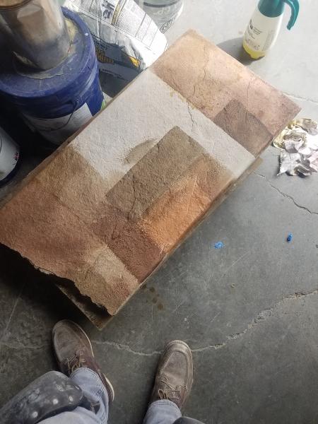 Bay Area Concretes Inc