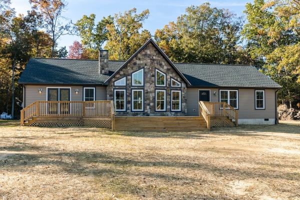 Wells Home Builders