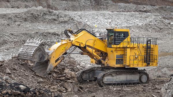 Frederick Excavating Inc
