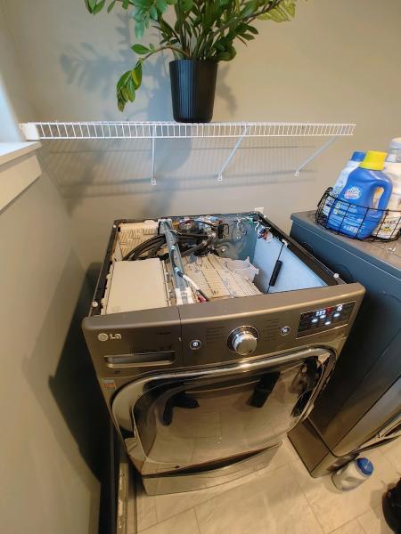 Hartman's Appliance Repair