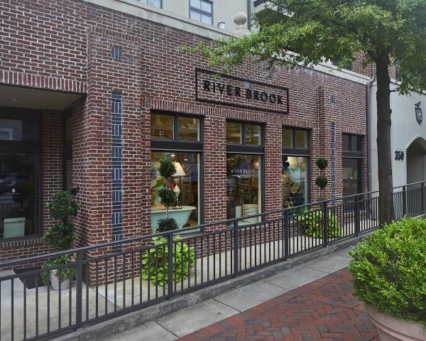 River Brook Design & Construction