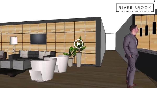 River Brook Design & Construction