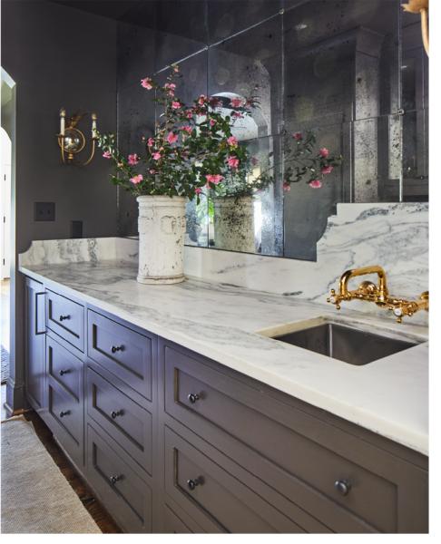River Brook Design & Construction