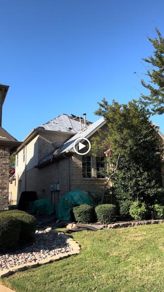 Sage Roofing and Construction