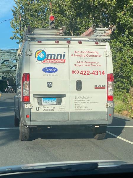 Omni Mechanical Services