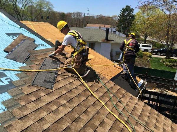 Done Right Roofing and Chimney