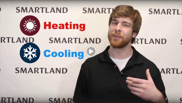 Smartland Residential Contractors