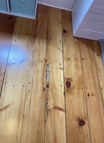 New England Flooring
