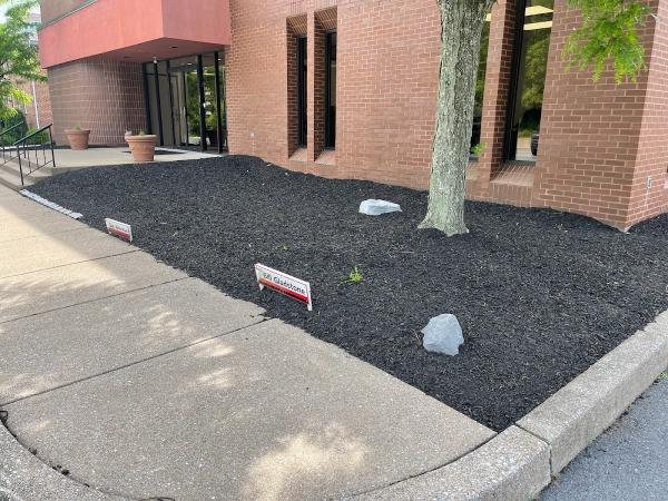 DRJ Landscaping