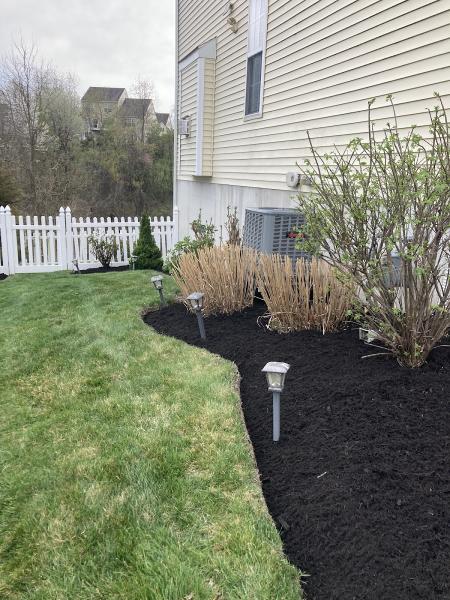 DRJ Landscaping