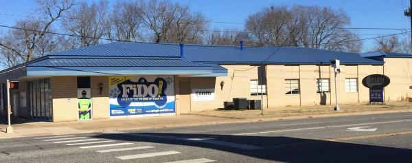 Marshall Hometown Roofing
