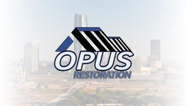 Opus Restoration: Roofing